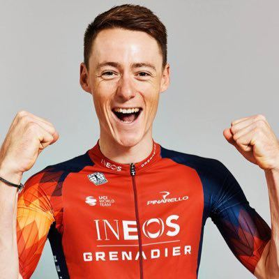 Team Blizard Race winner