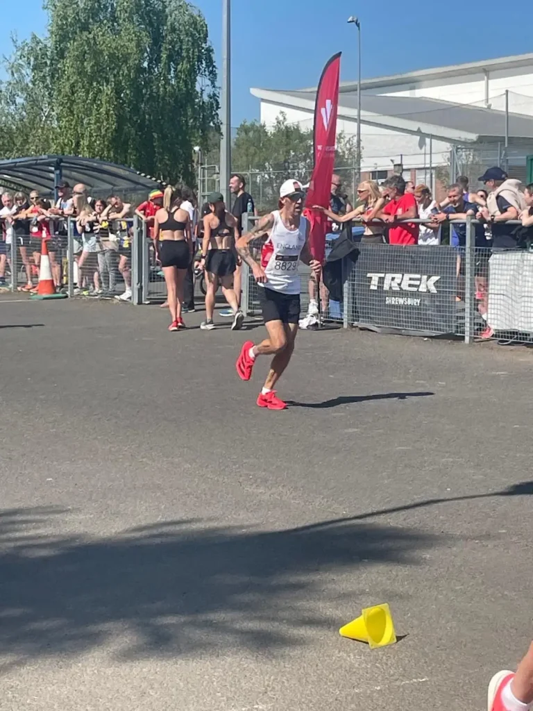 Race Report - 19th May 2025 2 026c1e fd3d 057f 4fd0 0368d36f0c0c image