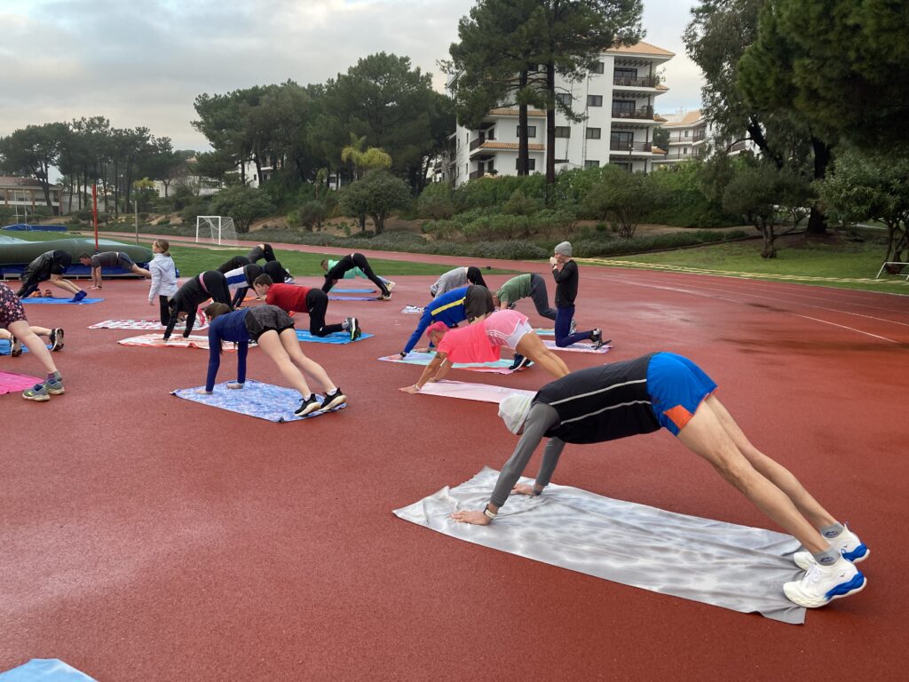 Monday 12th February - Crazy Golf 1 0454a 8160 82e 01c5 2dd284d40b4 IMG 7664