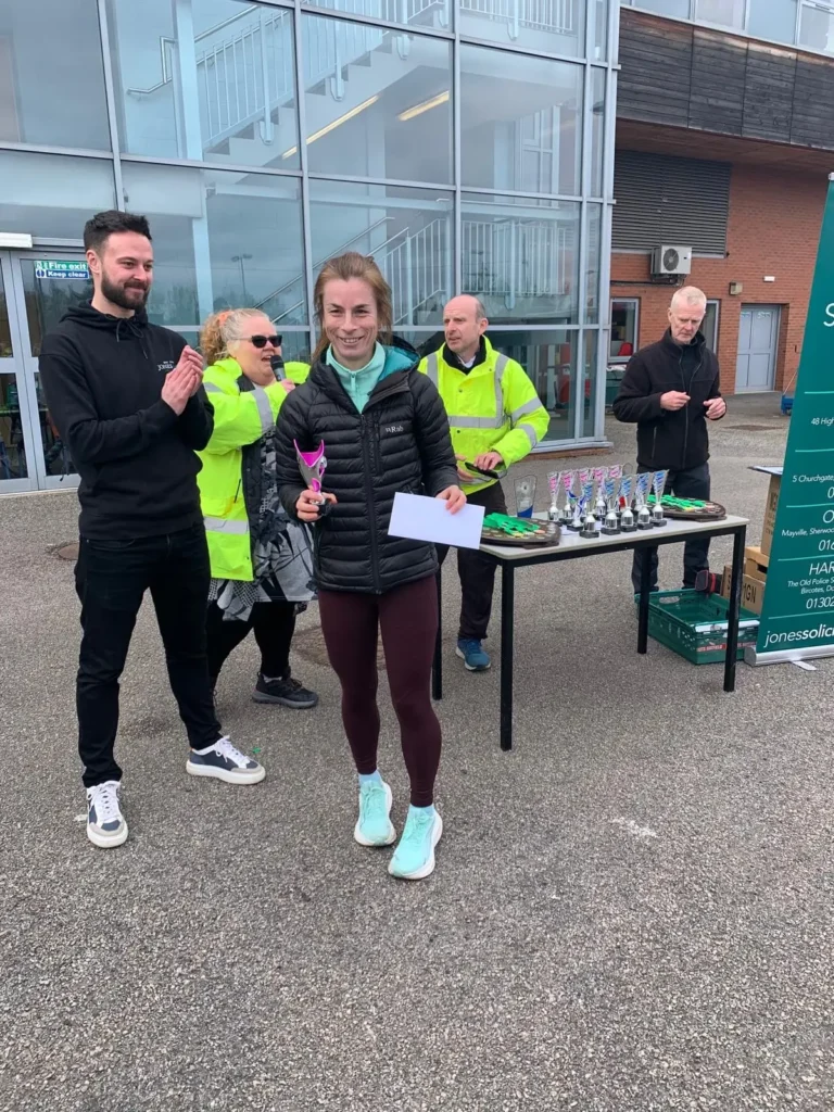 Race Report - 17th March 2025 1 0a6d4c ac57 2288 6dce 127eab26474e image 1