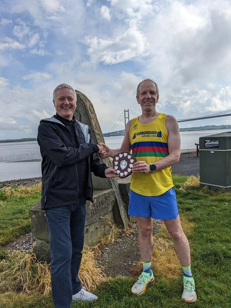 Race Report - 4th June 2024 1 1064d15 8207 b615 d7d 3033bc32602 image
