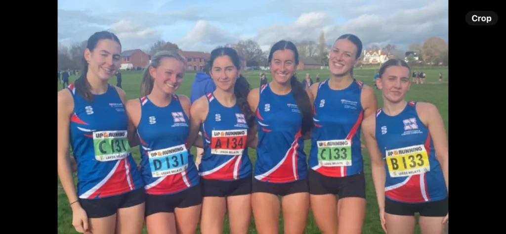 Race Report - 3rd December 2024 2 115242 61d 0637 2120 0ef503b868 image 1