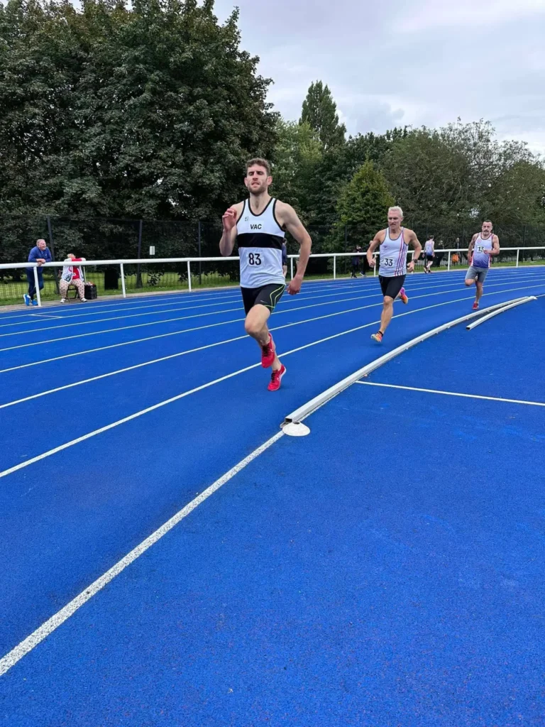 Race Report - 2nd July 2024 5 273dbd2 13cd b6bd 4b50 b11336b4d0b image 1