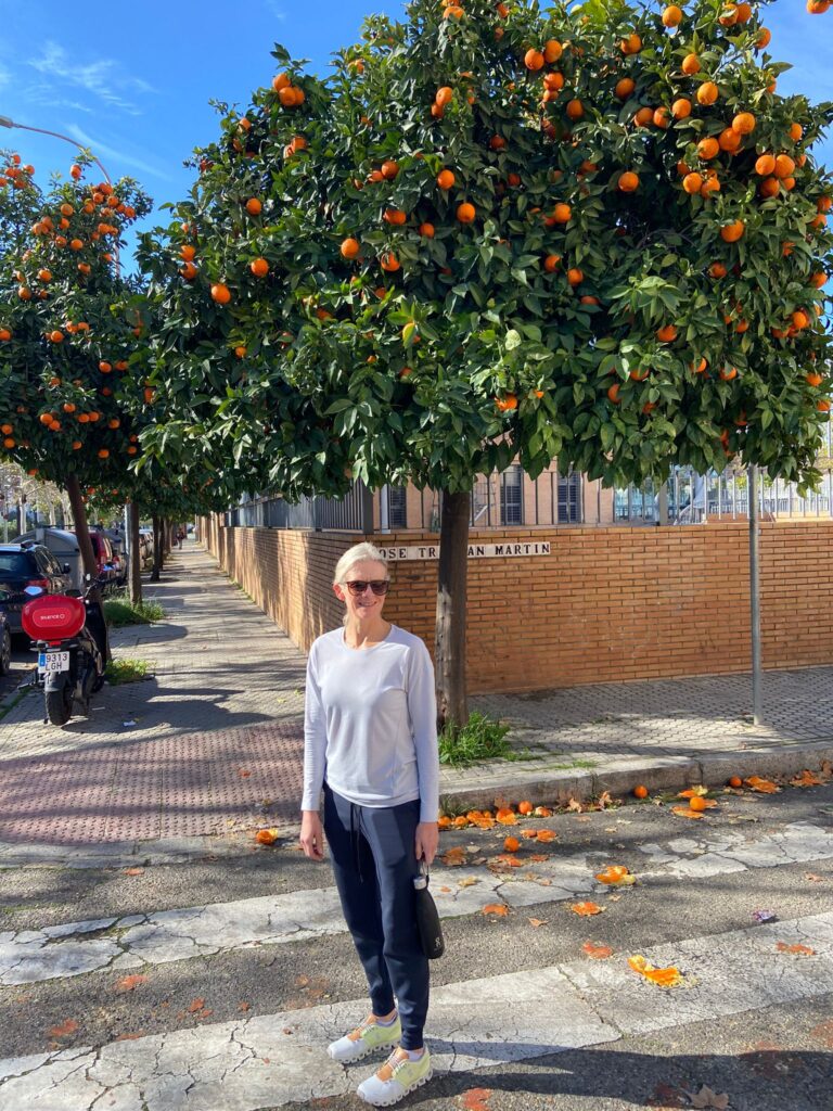 Seville Half Marathon 2024 Jenny's Race Report 4 27bfacf e054 0600 488c 5fbf42d553e3 963f3dde 64e4 46a3 8f18 55cf2bcaf7c6