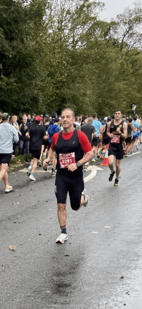 Race Report - 22nd October 2024 8 280c75a edfd e0ed 08ff e53800d15728 image 1