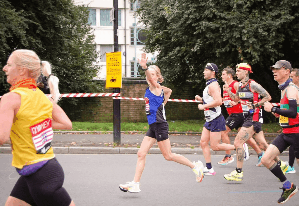 Race Report - 3rd December 2024 6 3458446 ebfe 2f82 8010 e3bfad3c673 image 1