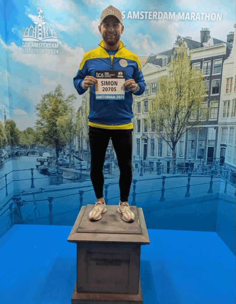 Race Report - 22nd October 2024 2 35662 1303 b642 8508 d07e20a1c4e image 1