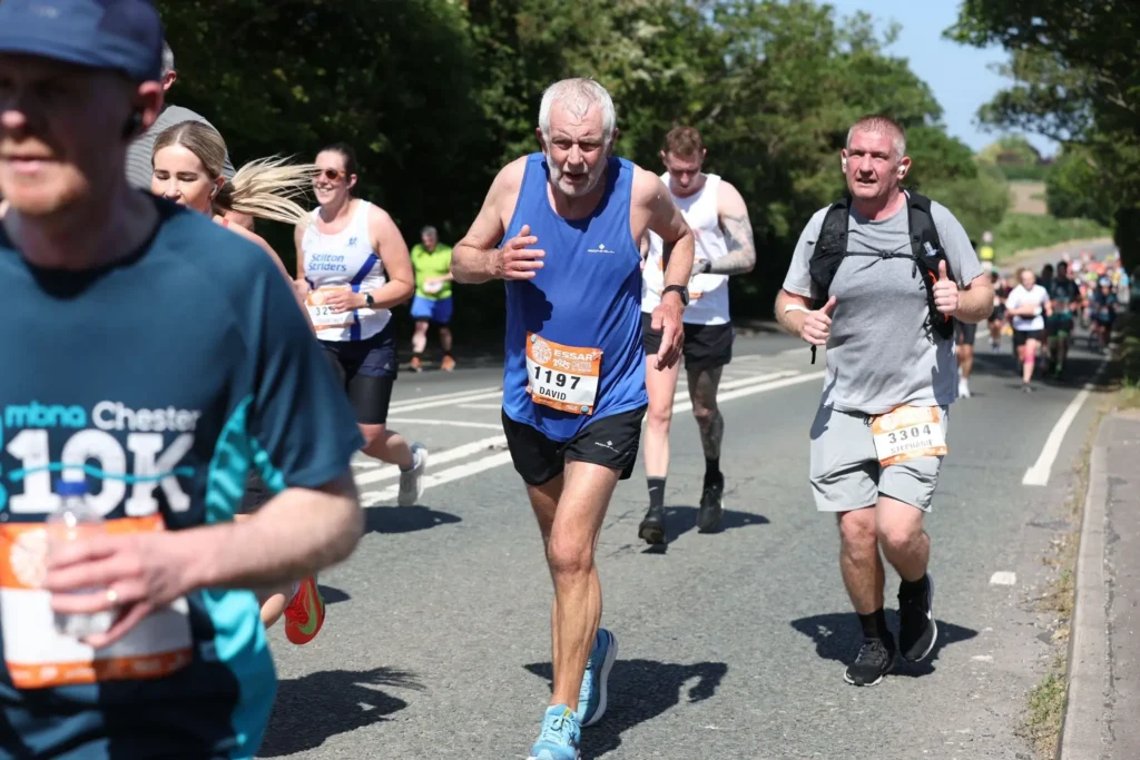 Race Report - 19th May 2025 3 4182b4e a1d2 422 a023 106e6d5d3f 499339253 10162566407593159 5382247589180521591 n