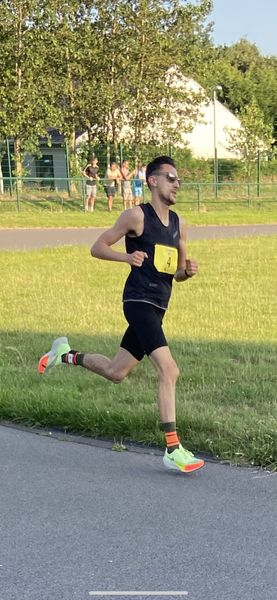 Race Report - 21st May 2024 1 4b2c6a5 018 4cc8 4df0 8057315dd7d image