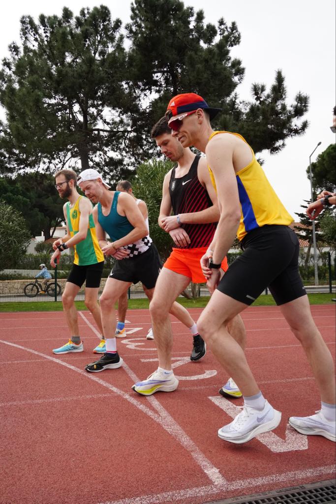 Friday - Focus on the Track 2 4fa5857 e384 5aa7 a3e0 4fd44e5cb182 D2980BBB 2D8D 4D96 9B5B AD8B41B1459D