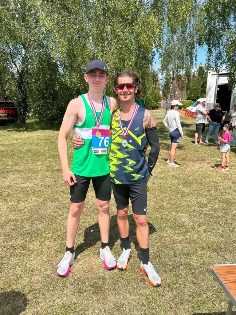 Race Report - 23rd June 2025 1 53b0b81 284d 7777 5ef2 712e4fba1a08 510473951 10162715207113159 218089688587320563 n