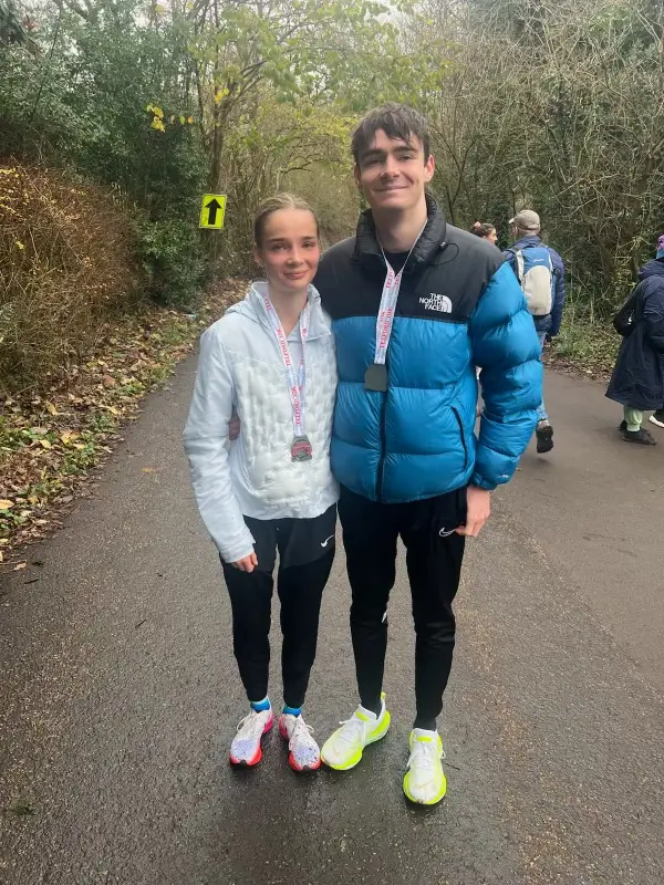 Race Report - 16th December 2024 3 543688e e0a1 68f2 dab3 a731205e805 image 1