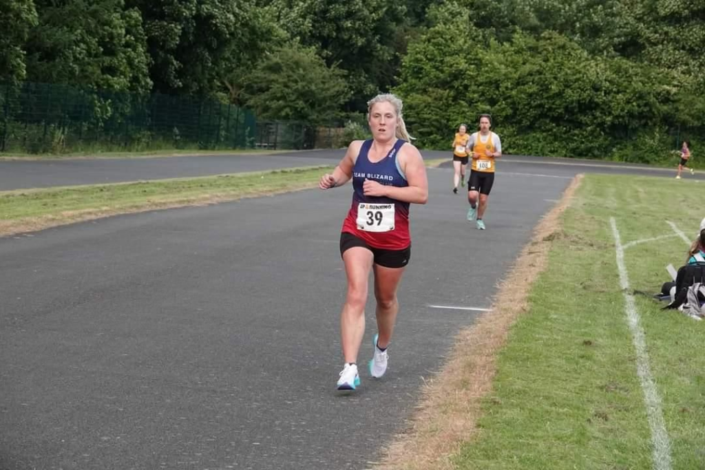 Race Report - 21st July 2025 1 620eb4b f733 6454 13ac 7f5a3211b8e image