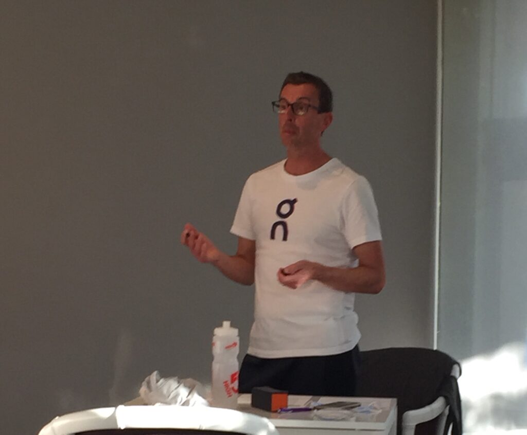 The main event today is the Cross Country session 5 6ZZx9GBaQPuQgmojilgg F24BBD89 660B 4807 9C79 921F26C9C956