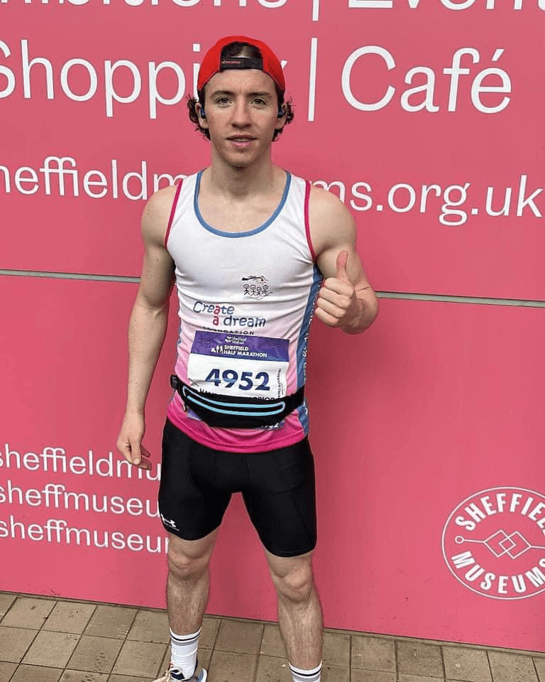 Race Report 9th April 2024 2 6c756b8 4e68 7842 5f8 54047f42f0af image