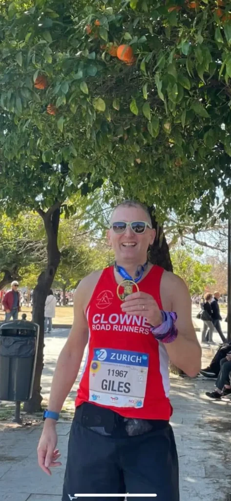 Race Report - 24th February 2025 3 6ef5f37 5166 76c 883a 8bccfc78fb3 image 1