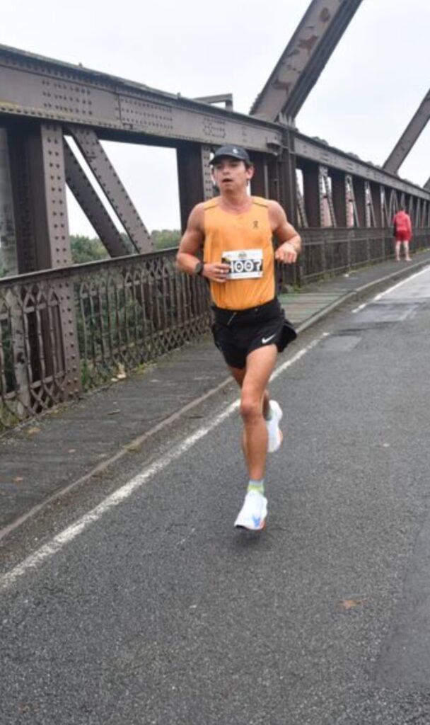 Race Report - 23rd September 2024 4 7183c43 4b6e 742e fcc6 4c3aeb63ba1 460923244 10161596934688159 35833773609679202 n