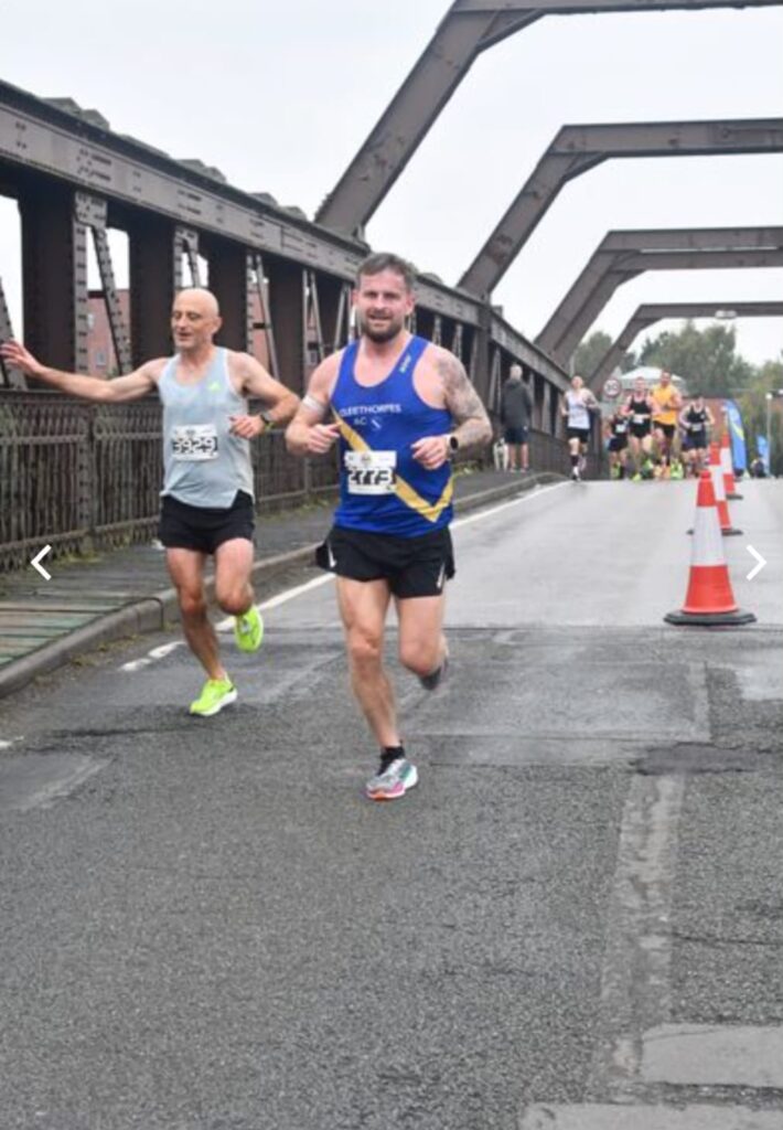 Race Report - 23rd September 2024 5 786faa d138 1aea b4d6 15263c0c6a8 461163159 10161596934958159 1243258077005663620 n