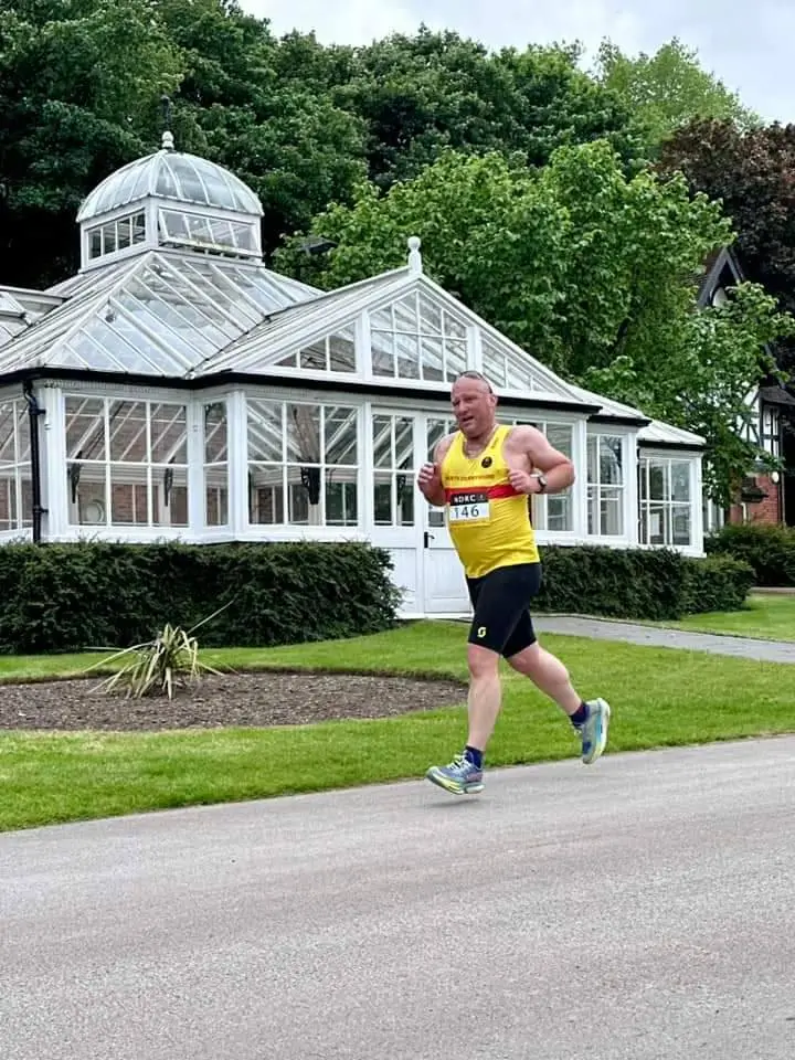 Race Report - 2nd July 2024 4 8f4d533 00ad 48f 82d8 734064ae6c55 image 1