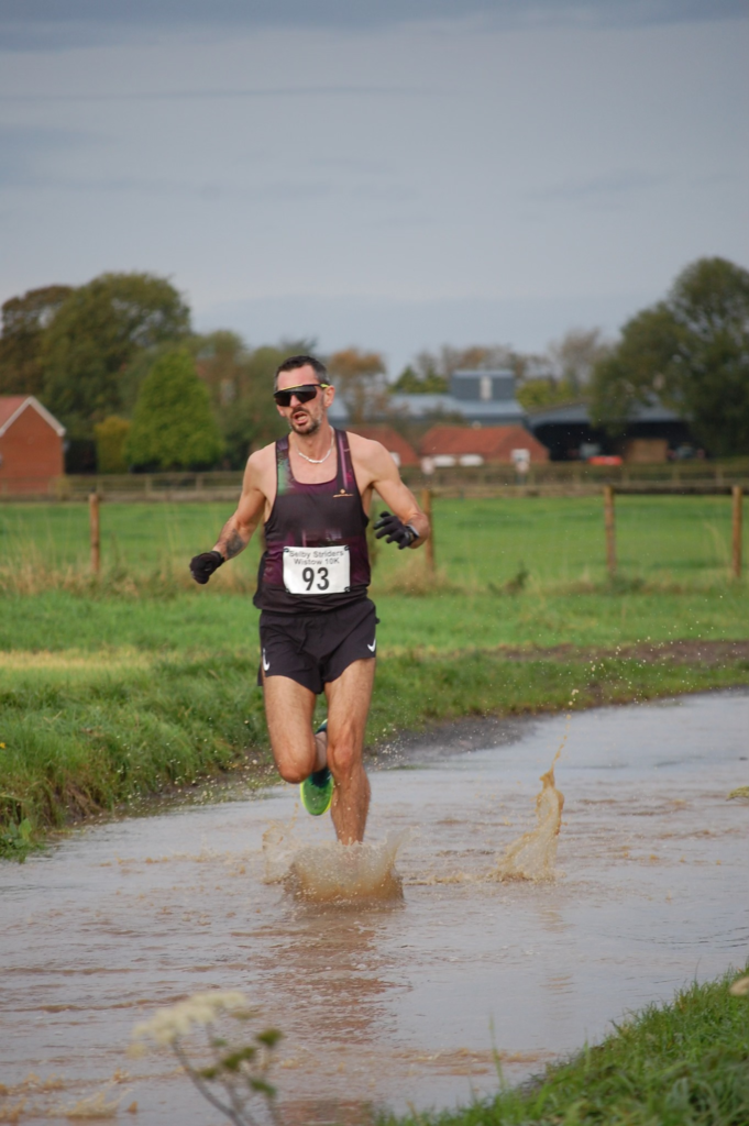 Race Report 31st October 2023 3 93-jersoey