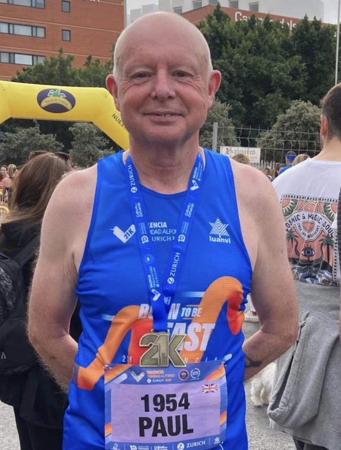 Race Report 24th October 2022 1 ELRS6PKFQqupLIWkQgV0 77e1e558 7c9b 4e2e 8027 64a8034c5b3c