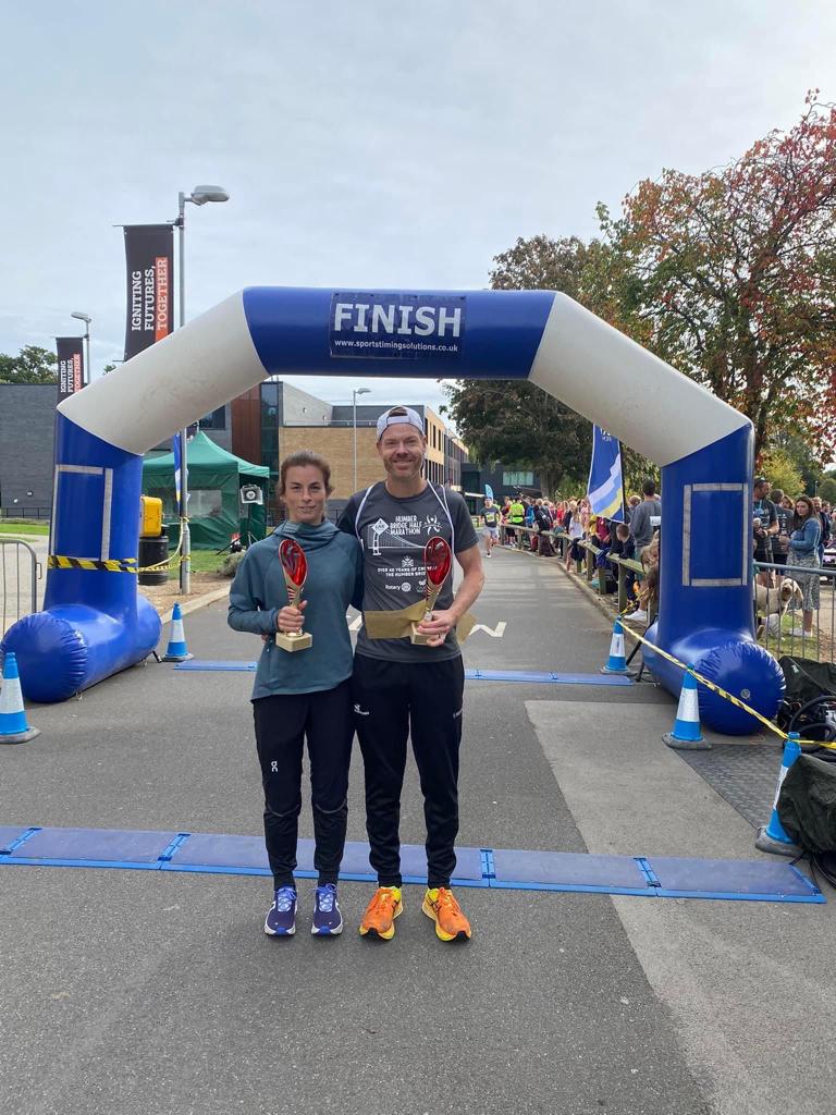 Race Report 26th September 2022 3 GasolCuAScMdvl3trR8f humber brigde winners