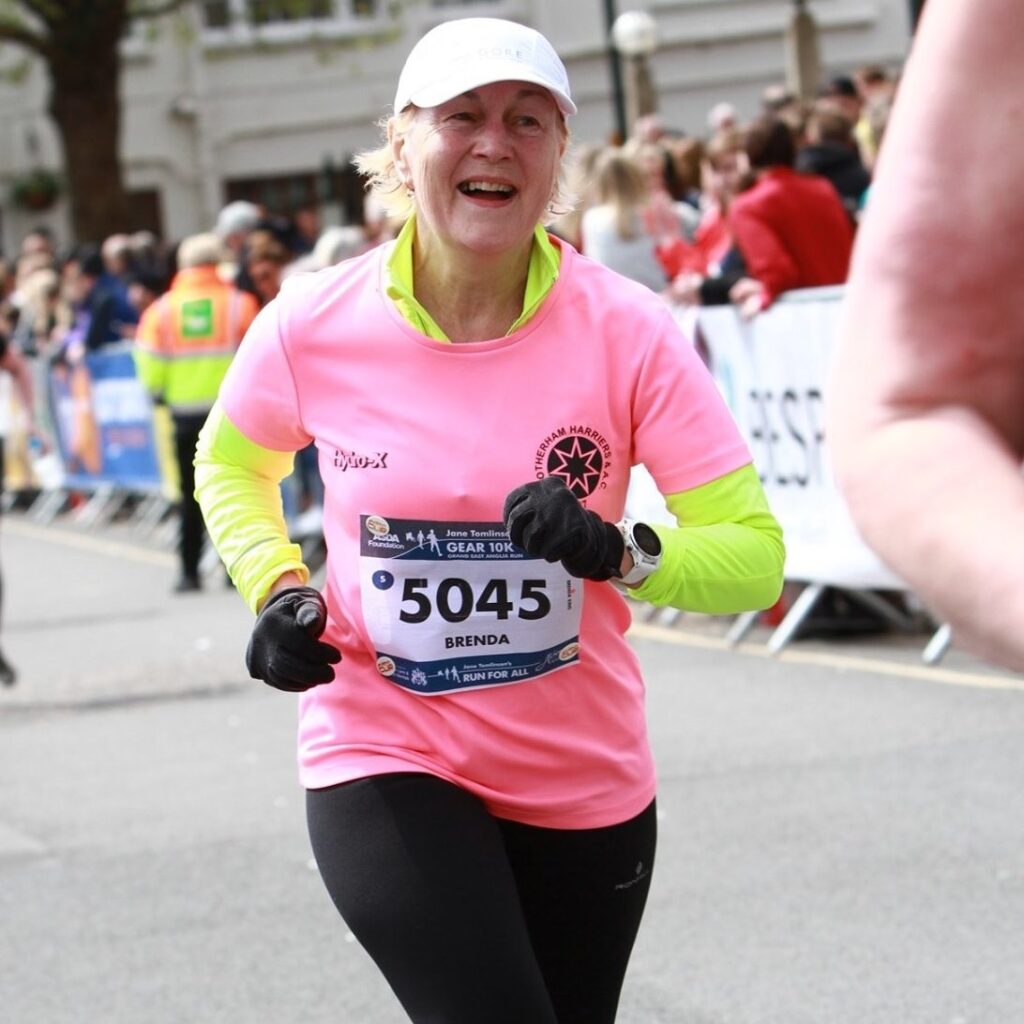 Race Report 15th August 2022 3 NqLyOnTzSBKHZWyuBxgQ brenda