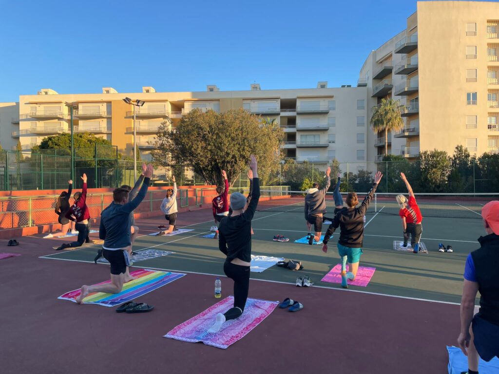 Rest, recover and relax 1 RpbL6C5uTs6EboAM0QA3 9A464C54 AADA 40E1 B0B6 FDA0DF444197