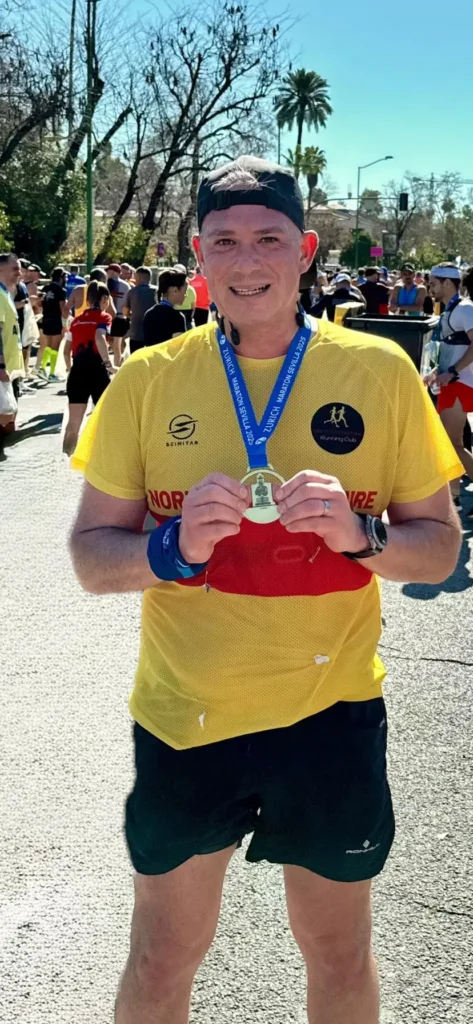 Race Report - 24th February 2025 4 a41a0a8 0aa0 067 bc44 a7f88eb0e75 image 1