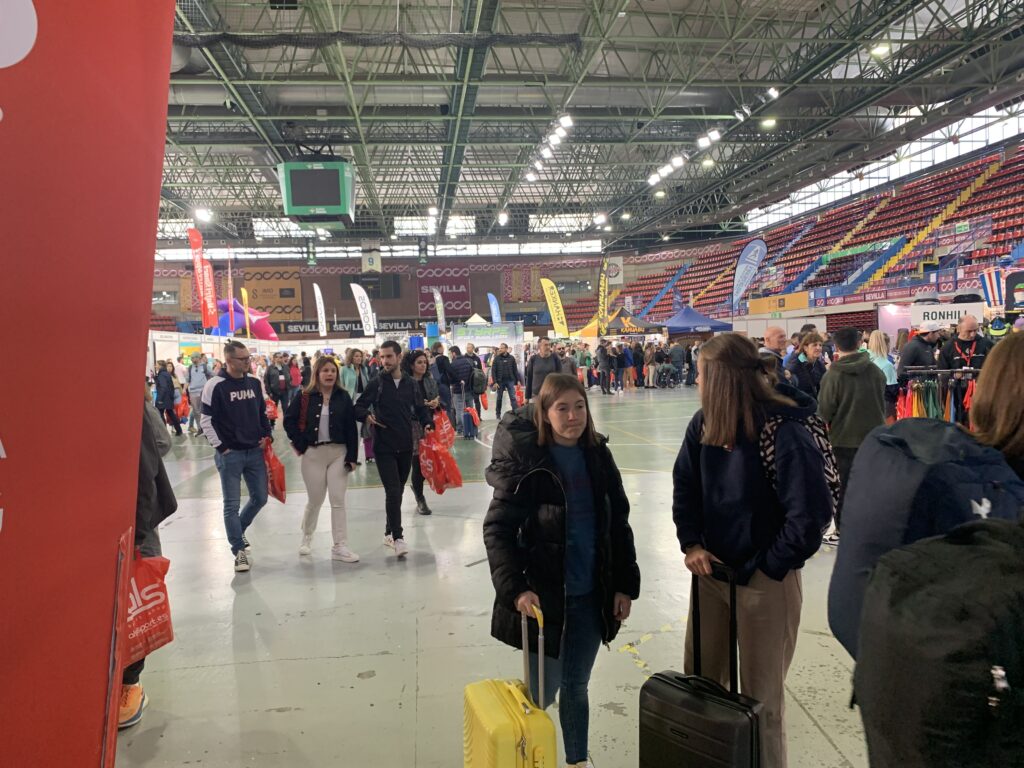 Seville Half Marathon 2024 Jenny's Race Report 1 a50a05 da3 ed 60b2 cd3e26f81ed1 IMG 8055