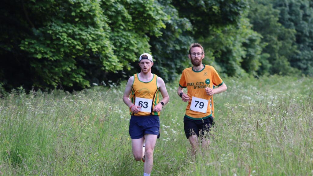 Race Report 13th June 2022 1 bE7e3kAJRvmyeMTQjqxt Seth Kirby