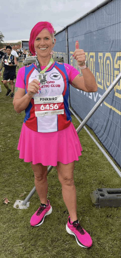 Race Report - 22nd October 2024 7 c61ba2f c3cf 7a3 aff2 40a1d5014731 image 1