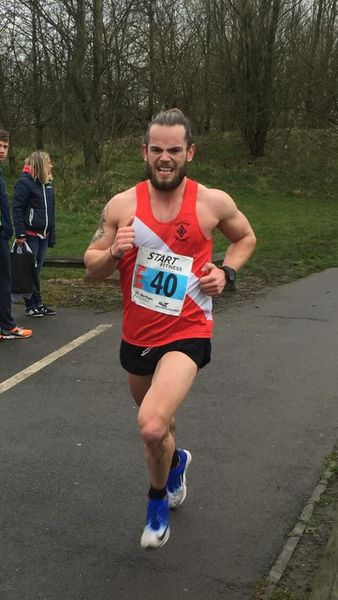 Race Report - 22nd October 2024 6 c8b0887 a65 8c21 f5a7 58c164e1e85 image