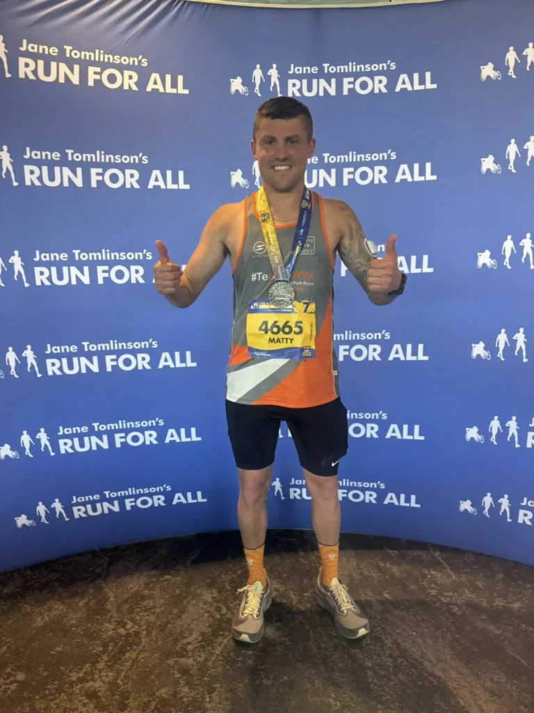 Race Report - 12th May 2025 3 cb185dc 8bd2 8e6f 6efc b76f388ee6d8 image