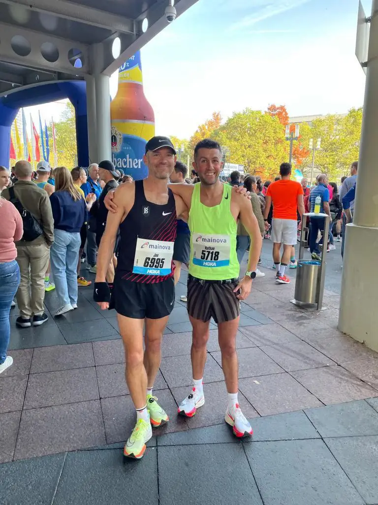 Race Report - 12th May 2025 1 cc6c420 7b7 166d c174 54b1fc7673 image 1