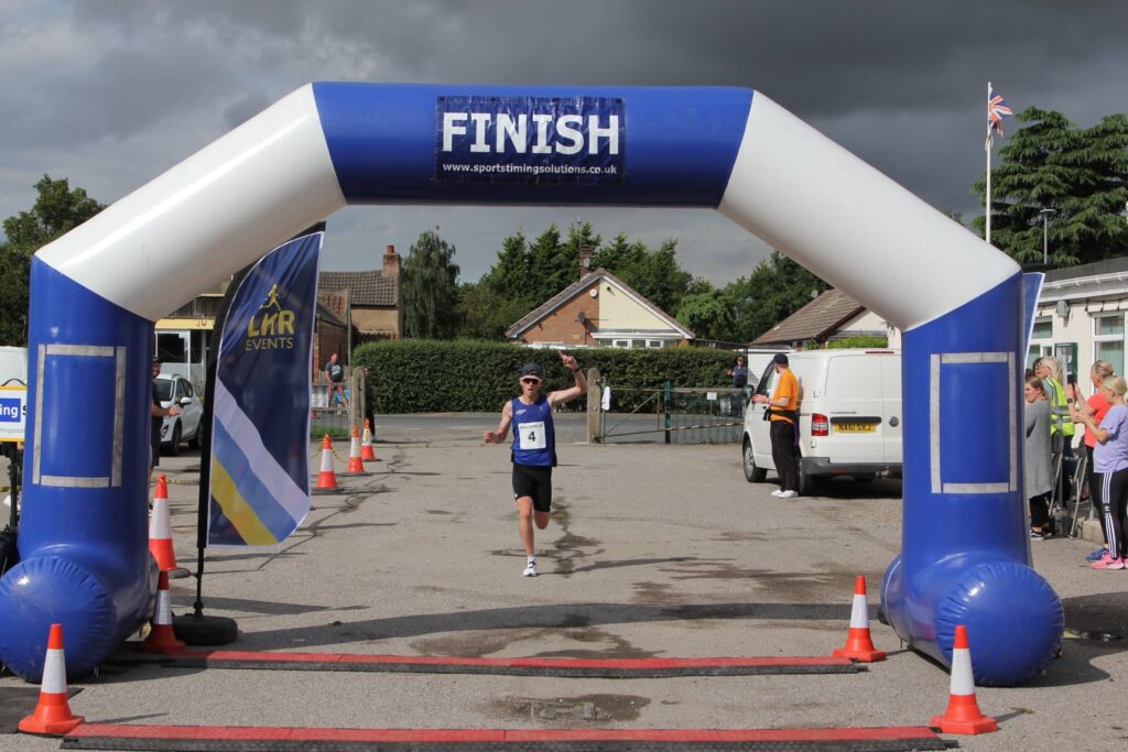 Race Report 13th June 2022 2 ciytCIX7QXqdSaNfY3lO lee finish gilberdyke