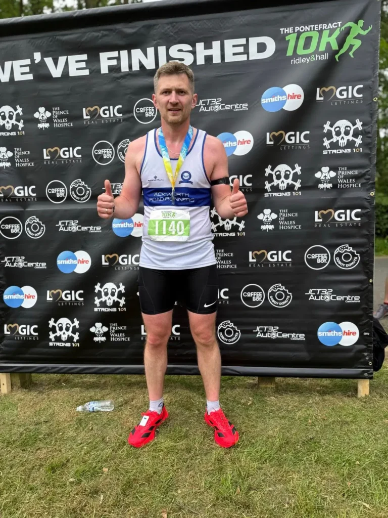 Race Report - 23rd June 2025 5 d60dcb6 485 3384 15fb 8ccd5f7dde02 image 1