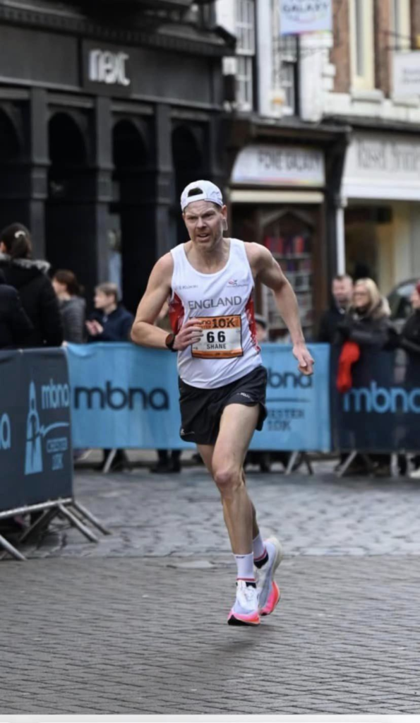 Race Report - 3rd December 2024 1 e548bf4 754c 8bd6 e808 d134a3235b48 image