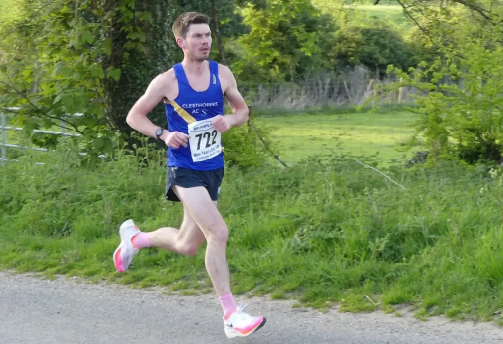 Race Report - 3rd September 2024 6 ec2afc d110 f67f 5215 605eb1a60273 image 1