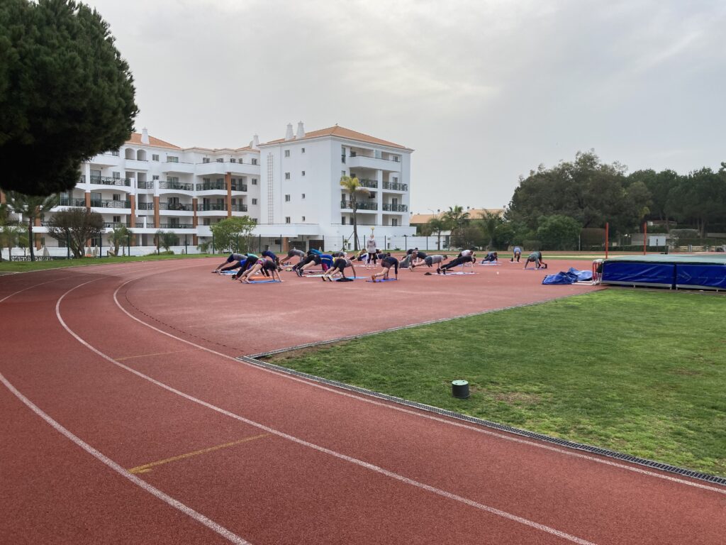 Thursday 15th February - A busy recovery day 1 f11ab4b e611 3b31 8b2 67b3452df6 IMG 7682