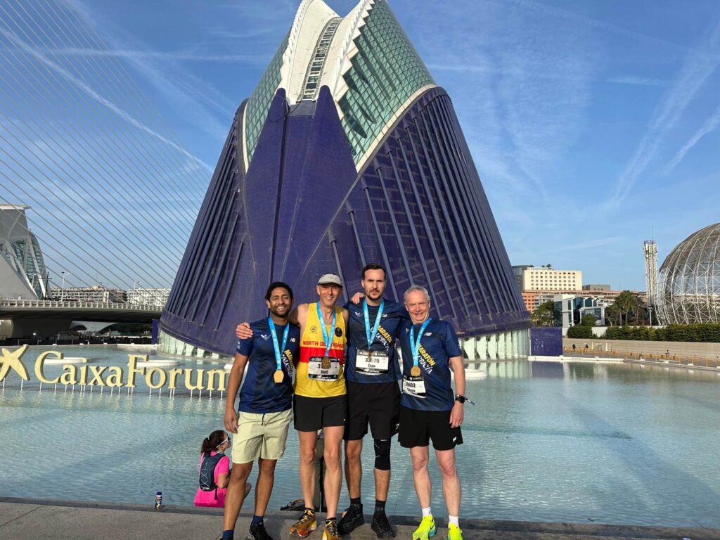 Race Report - 3rd December 2024 5 f8c4a01 f6a1 8f2 ac5 671d27c80be 468817921 10162047744263159 758312227307909757 n 1