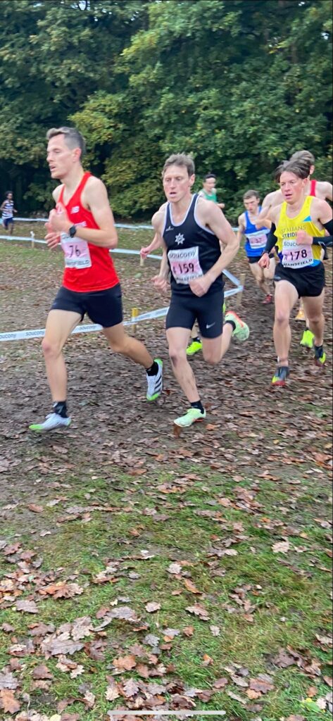 Race Report 7th November 2022 1 fICkqbbxSL6Dr0etGZrP E1290CD3 2C0F 4B8D A2C9 7A63FB92D269