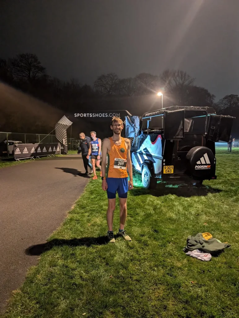 Race Report - 23rd June 2025 4 fc5b350 3ac6 bbaa 530b 444d5b7c031f 509439359 10162715213818159 1045891706891123348 n