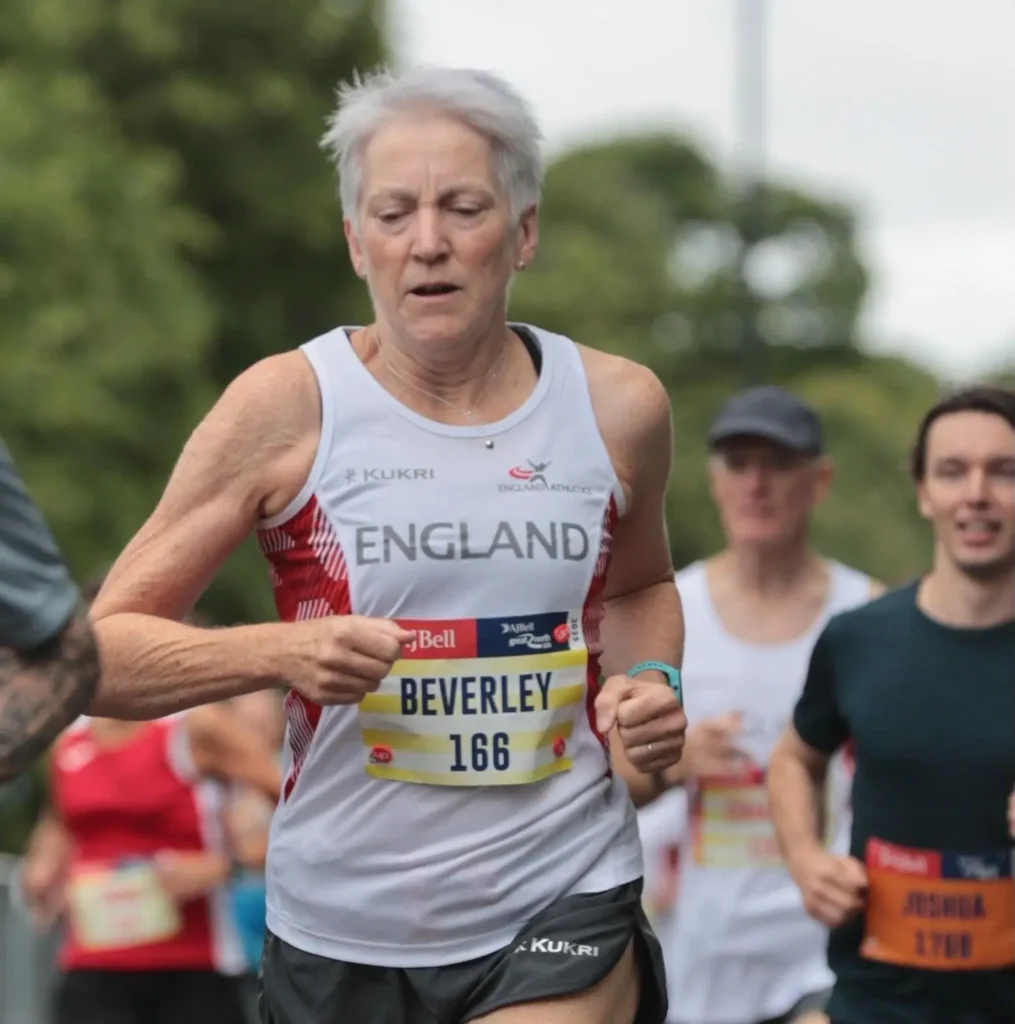 Race Report - 21st July 2025 3 image