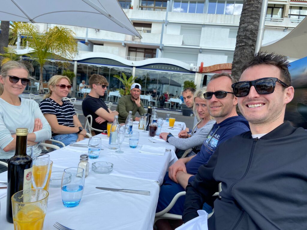 The main event today is the Cross Country session 4 pSaCUElQ5OZZAyKivlBm 144DBC80 5E50 49C2 A770 728EC3817A1B