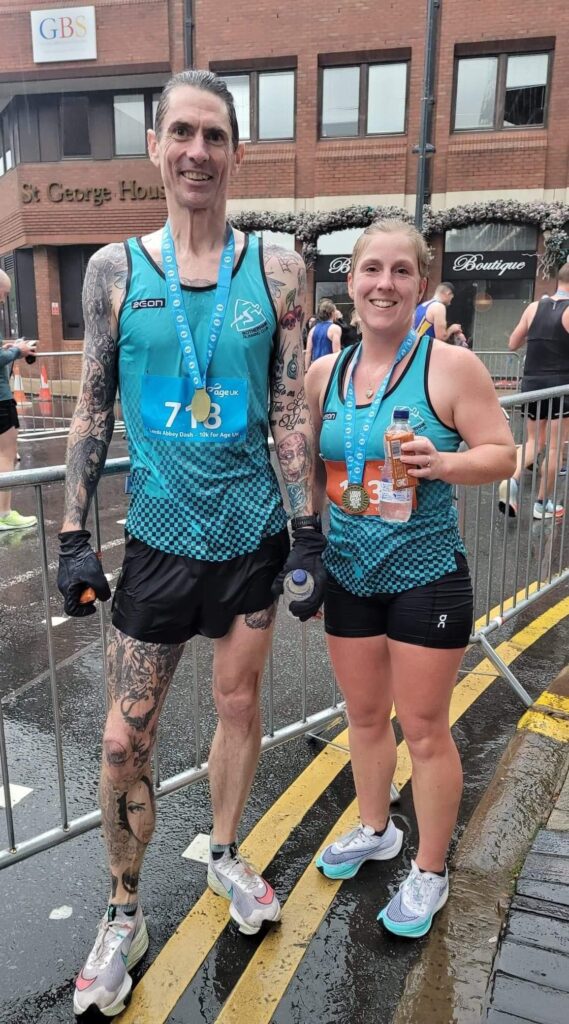 Race Report 24th October 2022 3 ynGIyzW8QnKA8aR1Yw8f leedsdash